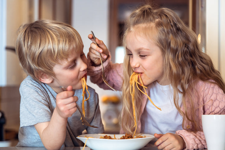 Essential Nutrients for Kids: How to Make Sure Fussy Eaters Get Enough Vitamins and Minerals