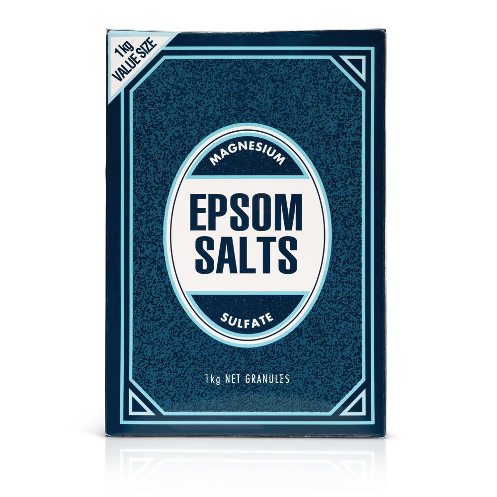 Epsom Salts