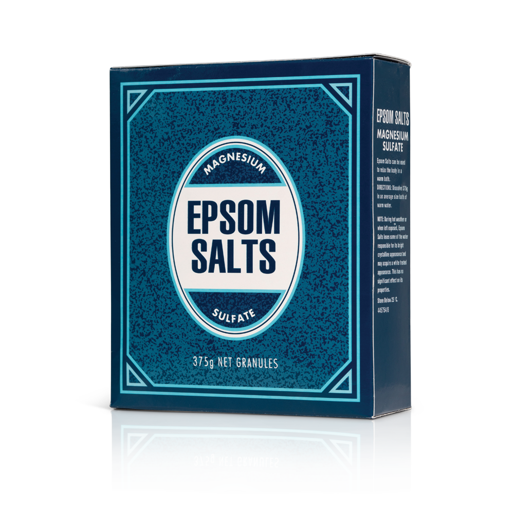 Epsom Salts