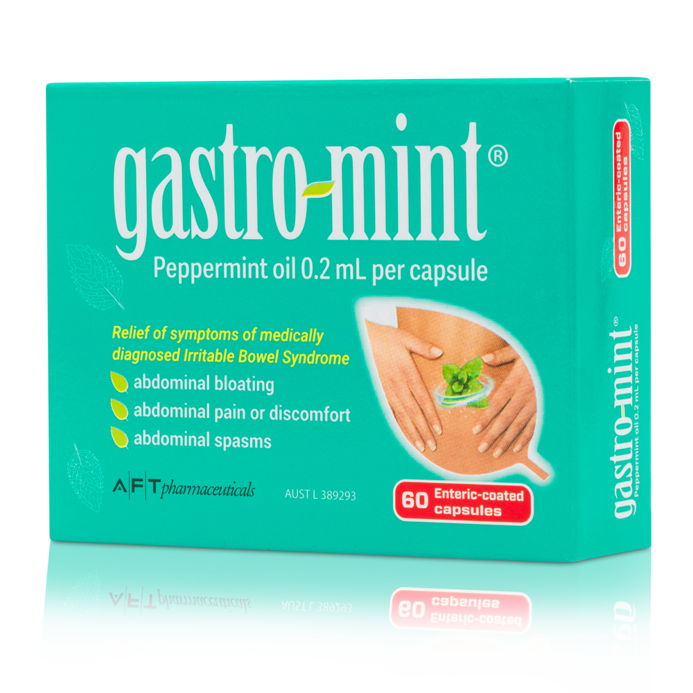 Gastro-Mint