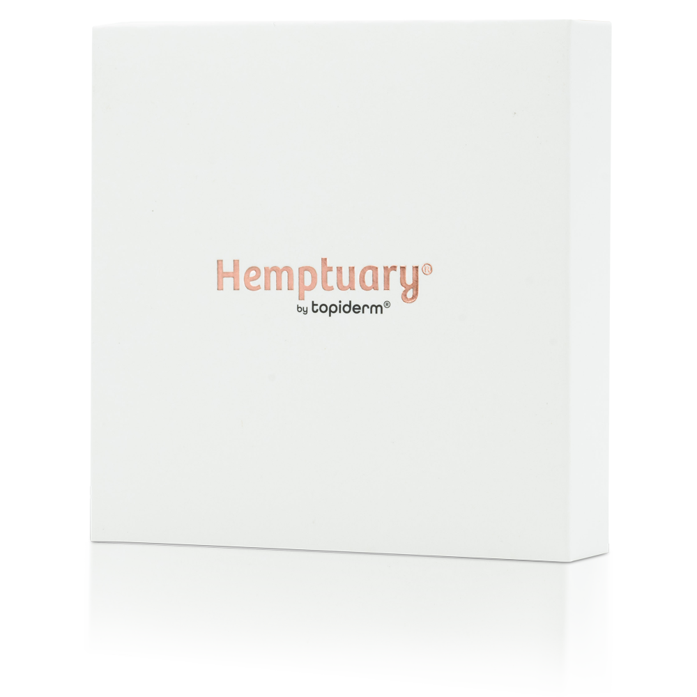 Hemptuary Jade Gua Sha Stone