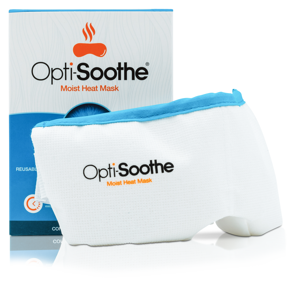 Opti-Soothe Moist Heat Mask