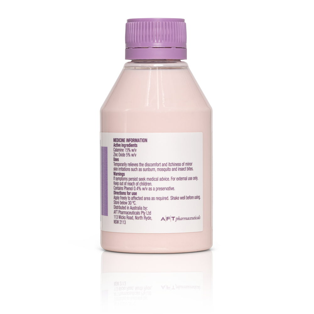 Calamine Lotion 200mL