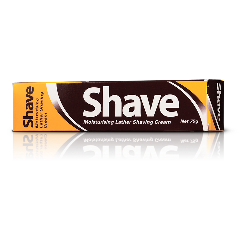 Shave Cream 75g