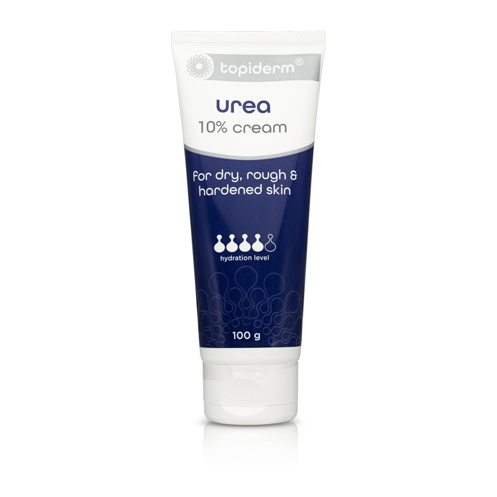 Topiderm Urea Cream