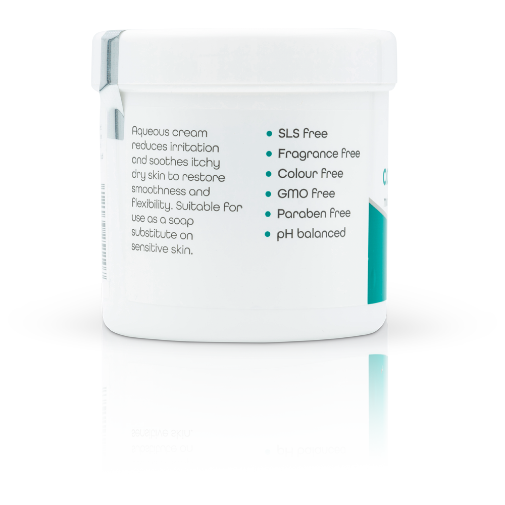 Topiderm Aqueous Cream