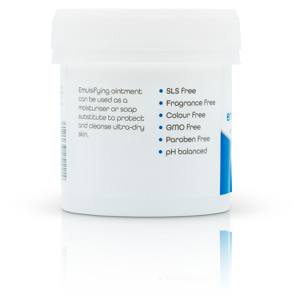 Topiderm Emulsifying Ointment